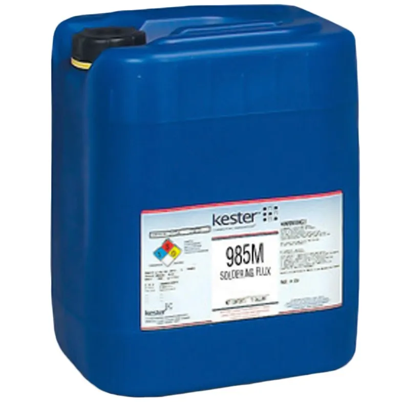 KESTER® 985M