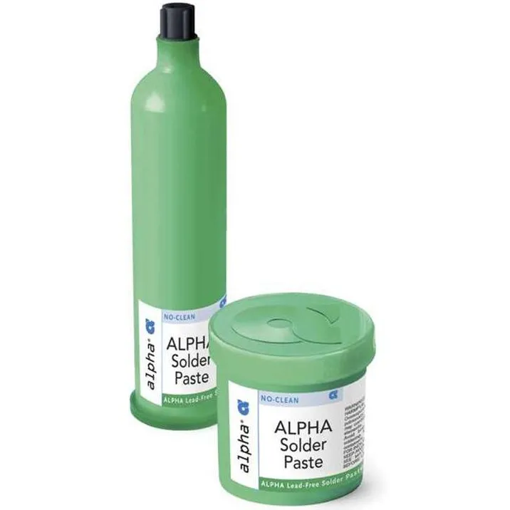ALPHA® RMA-390-DH6 产品图