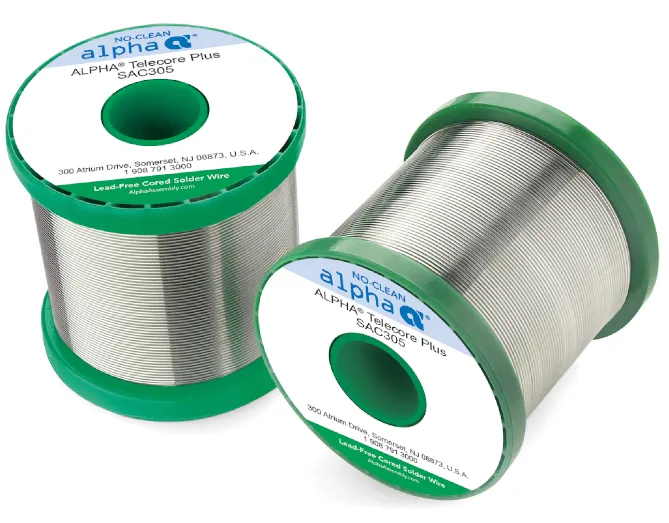 ALPHA® Telecore Plus 产品图